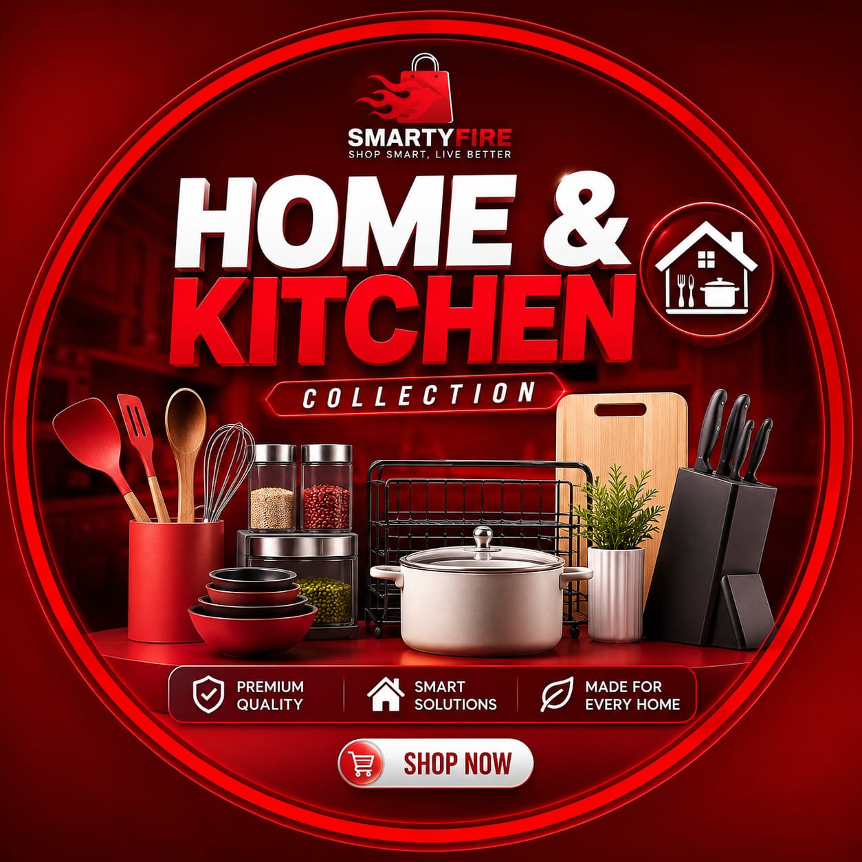 Home & Kitchen