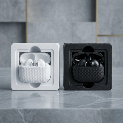 Buds Pro 5 Wireless Bluetooth Earbuds ANC ENC Touch Control Earphones