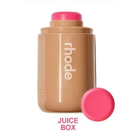 Pocket Cream Blush Stick – Hydrating, Blendable & Long-Lasting Natural Glow