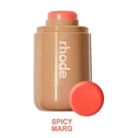 Pocket Cream Blush Stick – Hydrating, Blendable & Long-Lasting Natural Glow