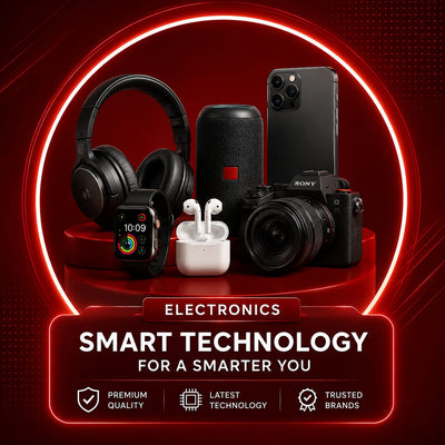 Electronics