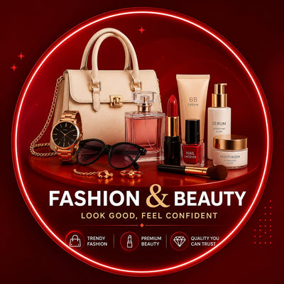 Fashion & Beauty