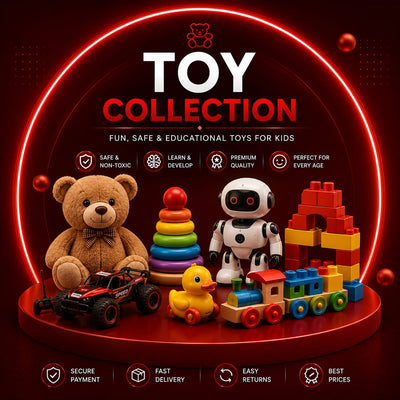 Toys