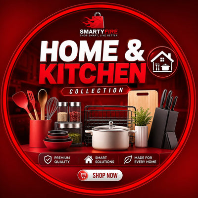 Home & Kitchen