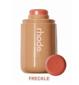 Pocket Cream Blush Stick – Hydrating, Blendable & Long-Lasting Natural Glow